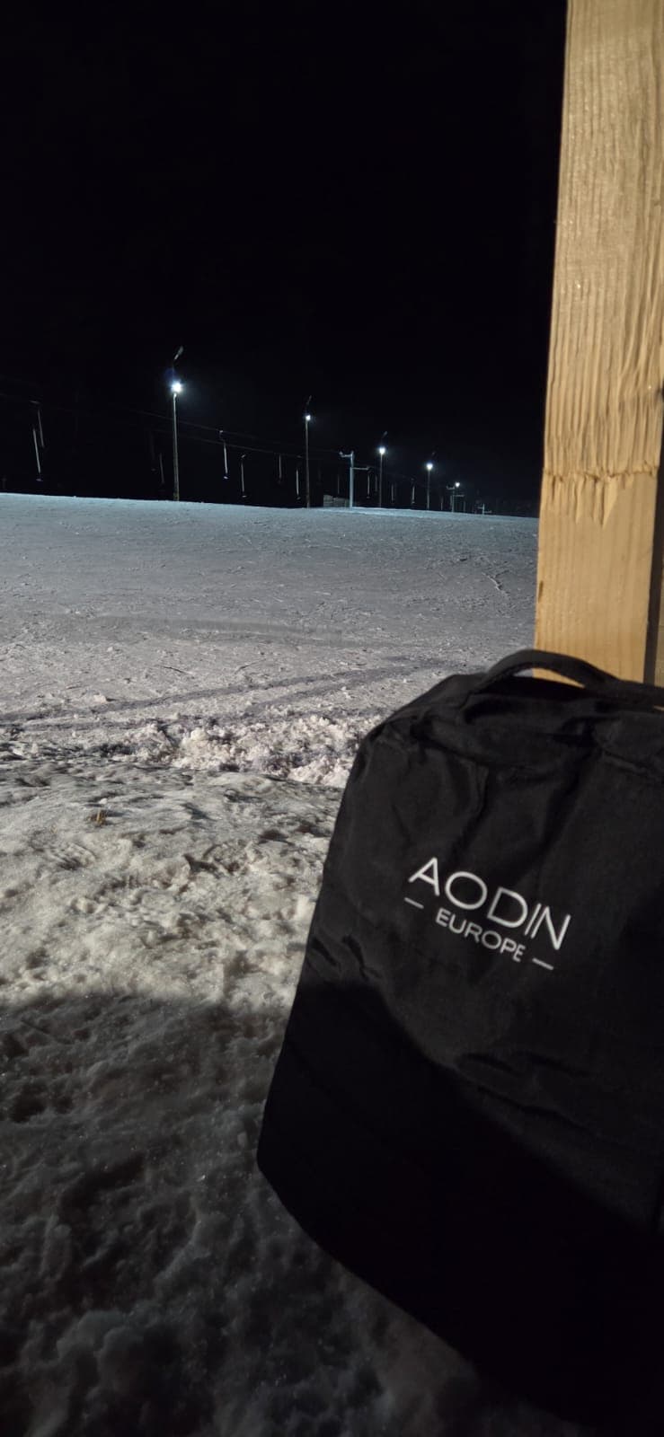 AODIN — office & trade fairs